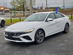 2025 Elantra Thumbnail 2