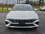 2025 Elantra Thumbnail 3