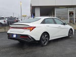 2025 Elantra Thumbnail 6