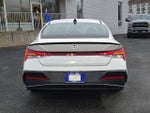 2025 Elantra Thumbnail 7