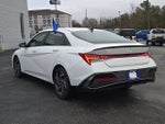 2025 Elantra Thumbnail 8