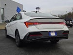 2025 Elantra Thumbnail 9