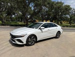 2025 Elantra Thumbnail 1