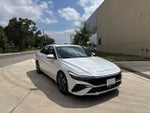 2025 Elantra Thumbnail 6