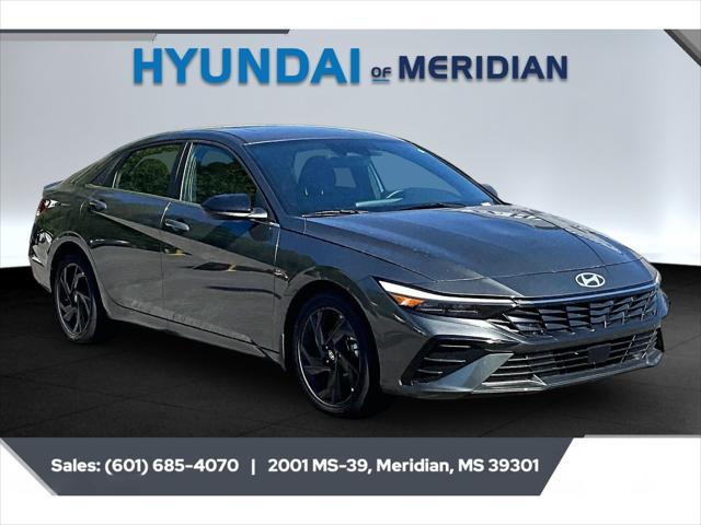 2026 Hyundai Elantra - $25,403