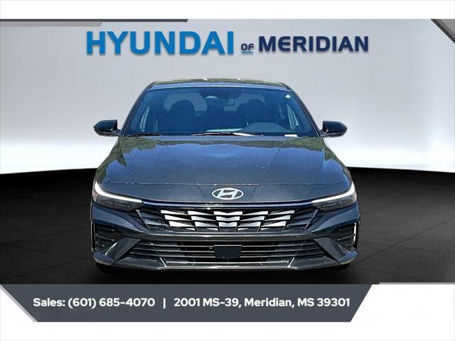2026 Hyundai Elantra - $25,403