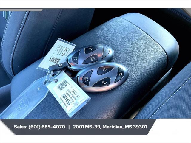 2026 Hyundai Elantra - $25,403