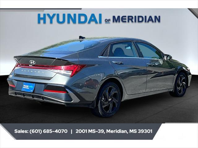 2026 Hyundai Elantra - $25,403