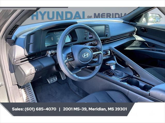 2026 Hyundai Elantra - $25,403