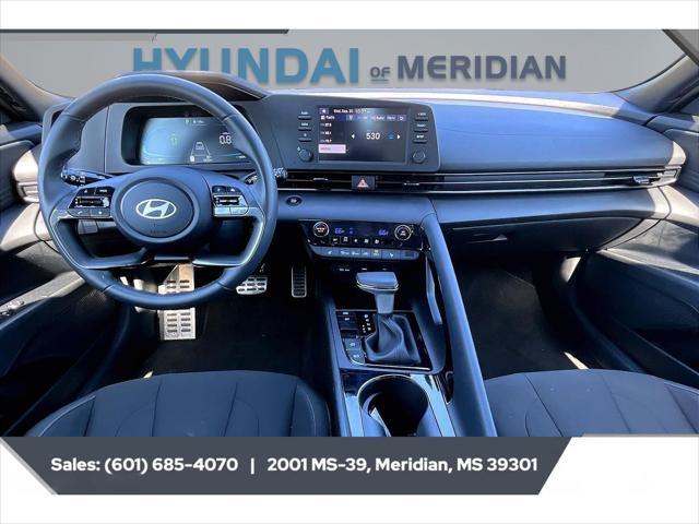 2026 Hyundai Elantra - $25,403