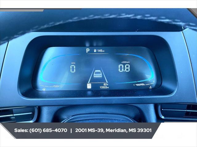 2026 Hyundai Elantra - $25,403