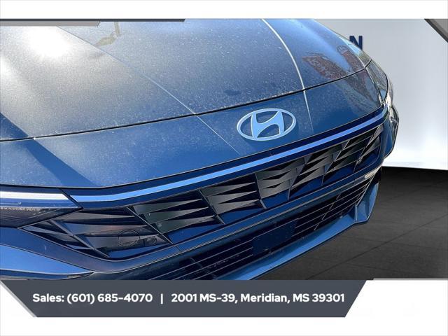 2026 Hyundai Elantra - $25,403