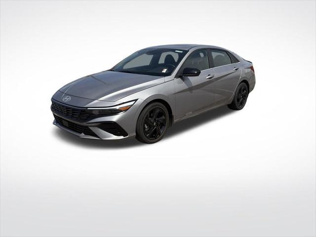2026 Hyundai Elantra - $22,900