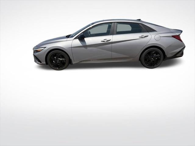 2026 Hyundai Elantra - $22,900