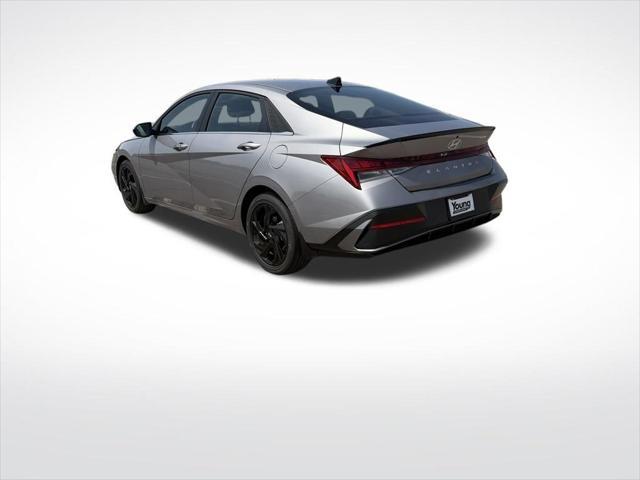 2026 Hyundai Elantra - $22,900