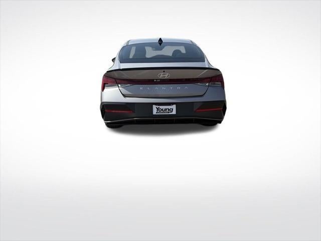 2026 Hyundai Elantra - $22,900