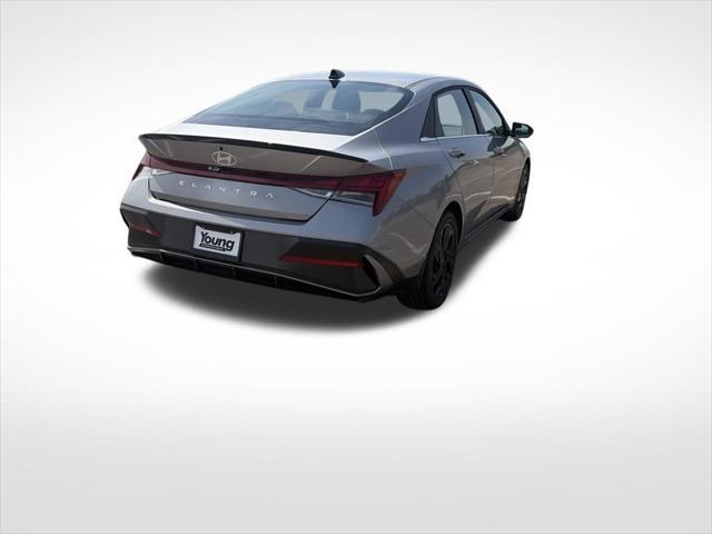 2026 Hyundai Elantra - $22,900