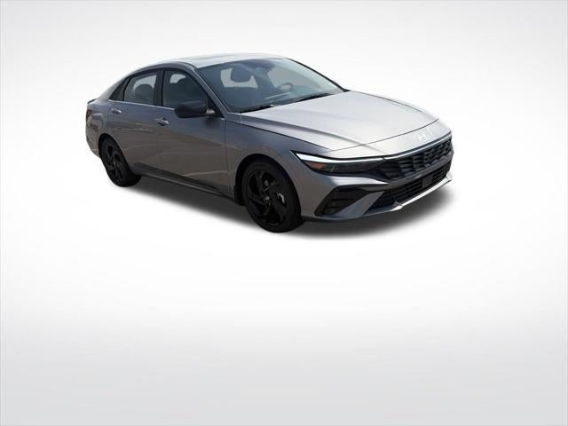 2026 Hyundai Elantra - $22,900