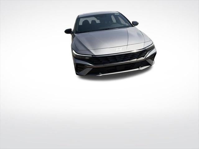 2026 Hyundai Elantra - $22,900