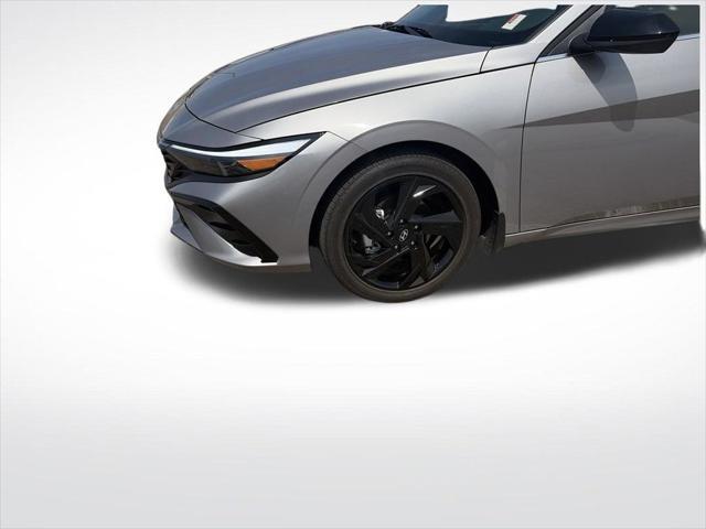 2026 Hyundai Elantra - $22,900