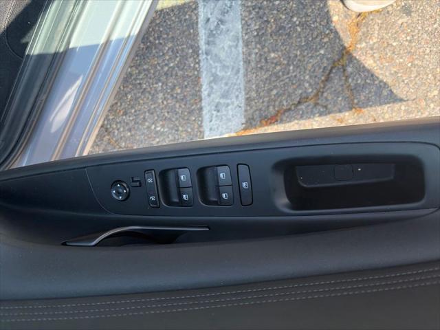 2026 Hyundai Elantra - $22,900