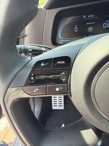 2026 Hyundai Elantra - $22,900