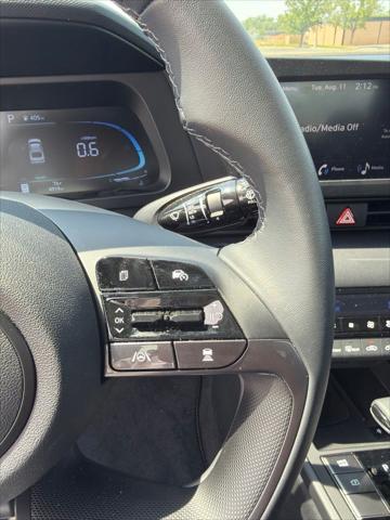 2026 Hyundai Elantra - $22,900