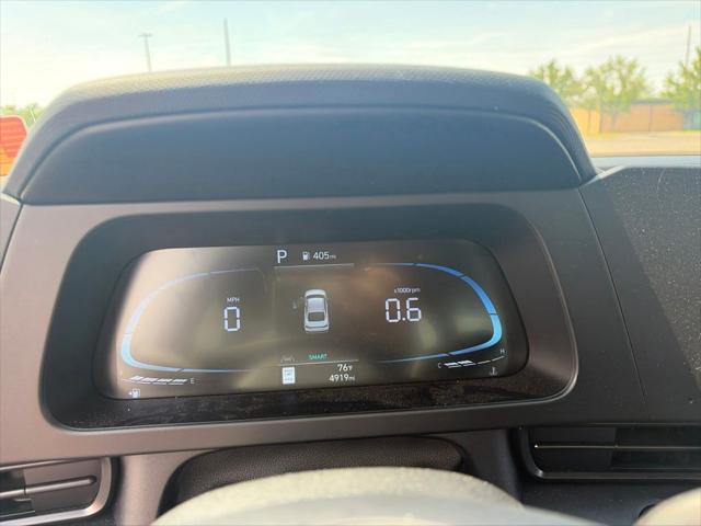 2026 Hyundai Elantra - $22,900