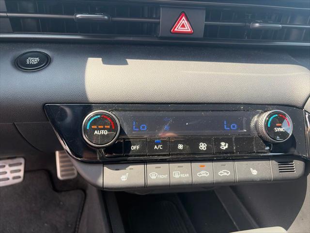 2026 Hyundai Elantra - $22,900