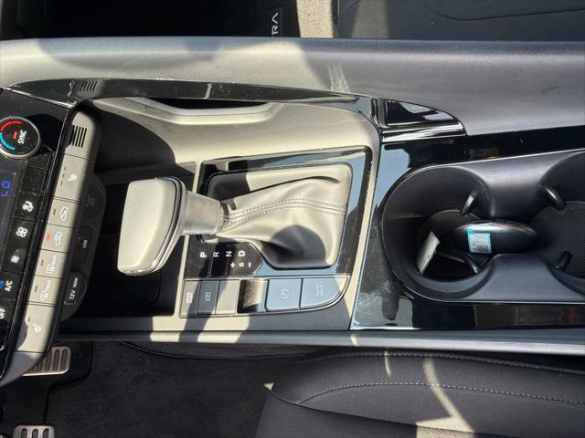 2026 Hyundai Elantra - $22,900