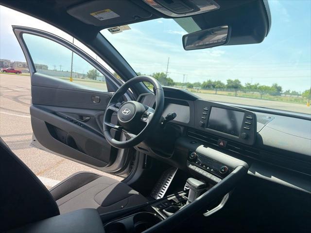 2026 Hyundai Elantra - $22,900