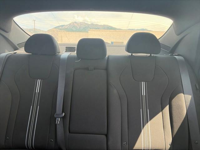 2026 Hyundai Elantra - $22,900