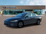 2026 Elantra Thumbnail 2