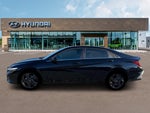 2026 Elantra Thumbnail 3