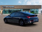 2026 Elantra Thumbnail 4