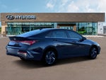 2026 Elantra Thumbnail 8
