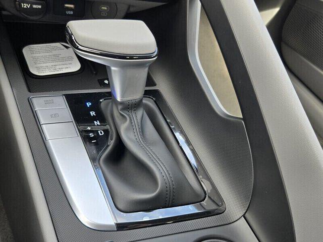 2026 Hyundai Elantra - $24,235