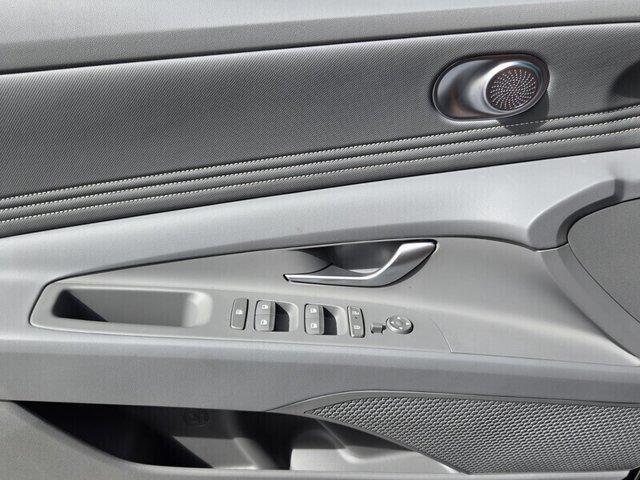2026 Hyundai Elantra - $24,235