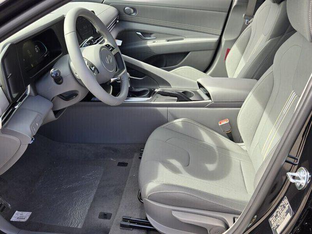 2026 Hyundai Elantra - $24,235