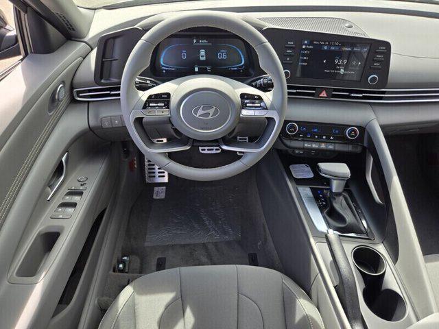 2026 Hyundai Elantra - $24,235
