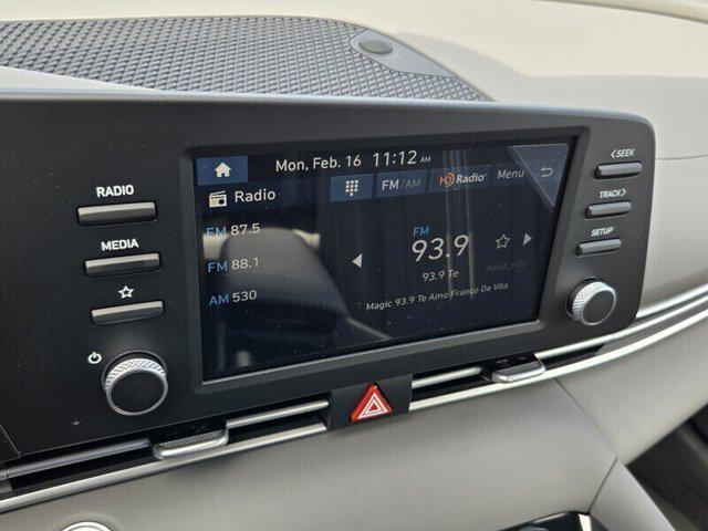 2026 Hyundai Elantra - $24,235