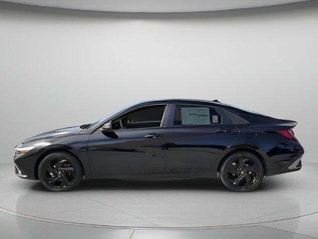 2026 Hyundai Elantra - $24,235