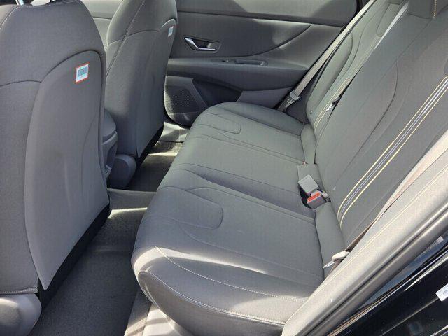 2026 Hyundai Elantra - $24,235