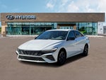 2026 Elantra Thumbnail 1