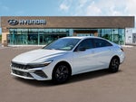 2026 Elantra Thumbnail 2
