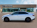 2026 Elantra Thumbnail 3