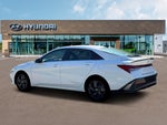 2026 Elantra Thumbnail 4