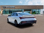 2026 Elantra Thumbnail 5