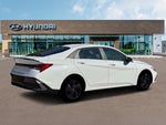 2026 Elantra Thumbnail 8