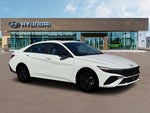 2026 Elantra Thumbnail 10